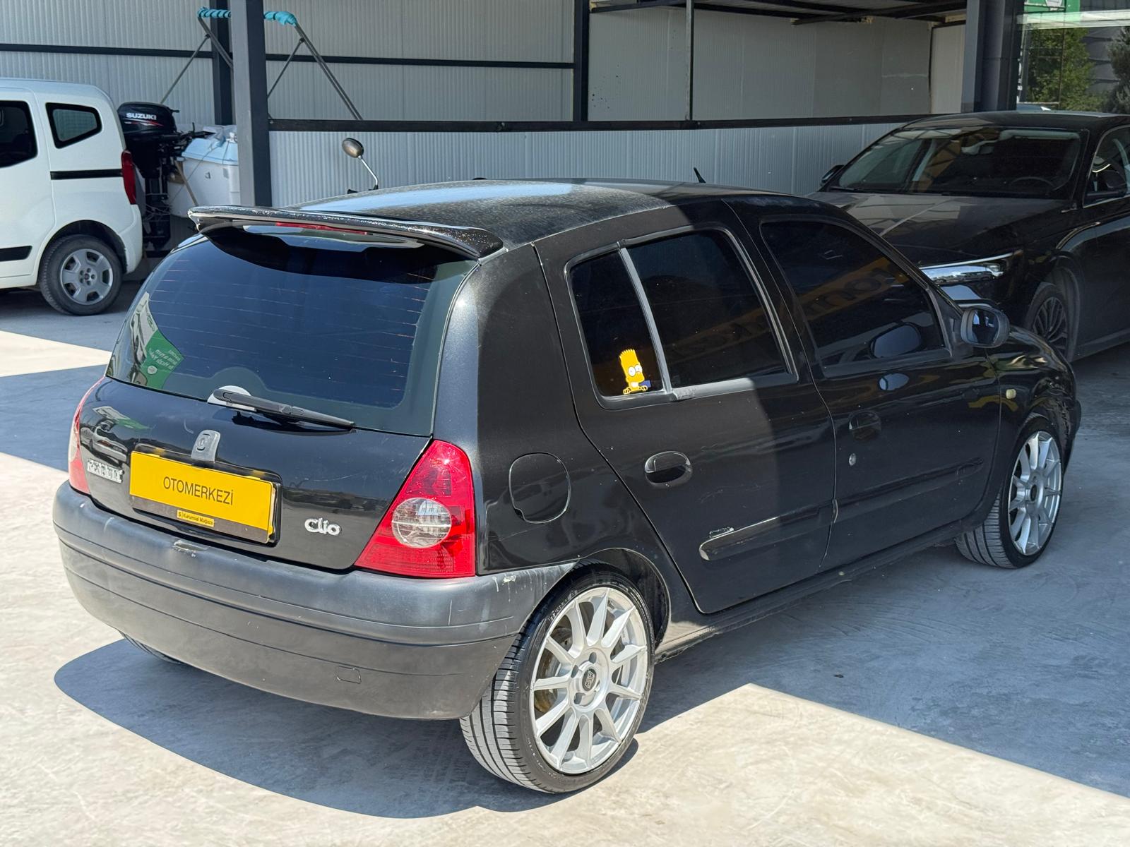 RENAULT CLIO 7